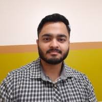 Dr Prateek Gupta